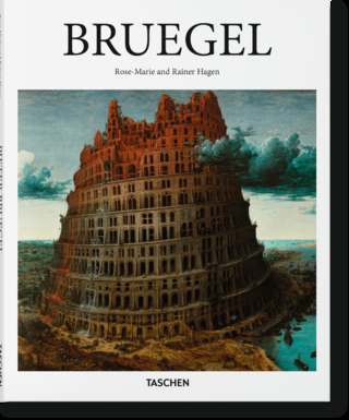 Bruegel - Hagen