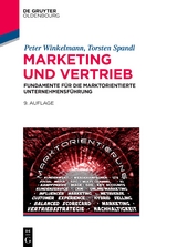 Marketing und Vertrieb - Peter Winkelmann, Torsten Spandl