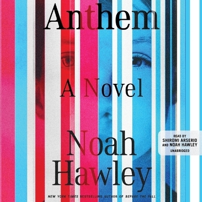 Anthem - Noah Hawley