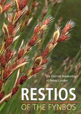 Restios of the Fynbos - Els Dorrat-Haaksma