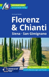 Florenz & Chianti - Michael Müller
