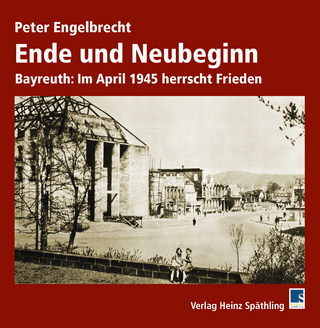 Ende und Neubeginn - Peter Engelbrecht