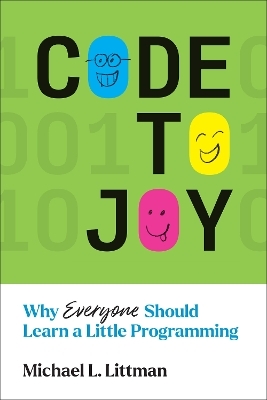 Code to joy - Michael L. Littman
