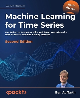 Machine Learning for Time Series - Ben Auffarth