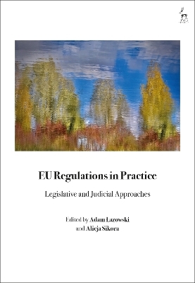 EU Regulations in Practice - 