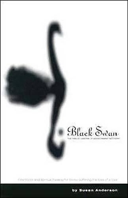 Black Swan - Susan Anderson