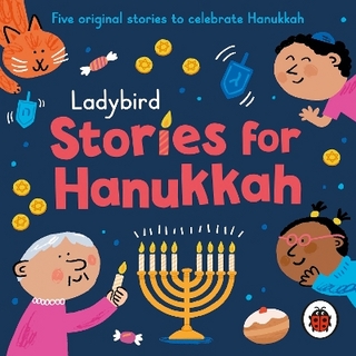 Ladybird Stories for Hanukkah - Ladybird; Penelope Solomon