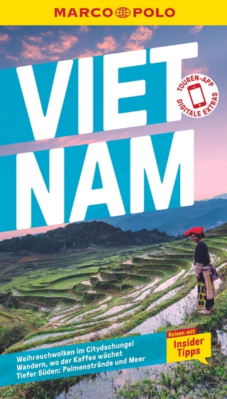 Vietnam - Martina Miethig