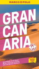Gran Canaria - Gawin, Izabella; Weniger, Sven