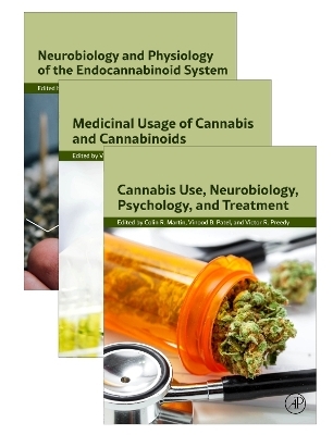 Cannabis, Cannabinoids, and Endocannabinoids - 
