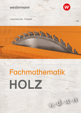 Fachmathematik Holz - Helmut Frenzel, Hubert Lämmerzahl