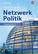Netzwerk Politik - Hannemann, Sabrina; Eding, Albert; Schmittlein, Filbina; Foehst, Dietmar
