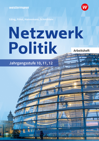 Netzwerk Politik - Albert Eding; Dietmar Foehst; Sabrina Hannemann; Klaus Hlawatsch; Lisa Jütting; Alexander Kolb; Filbina Schmittlein