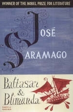 Baltasar & Blimunda - Jos Saramago