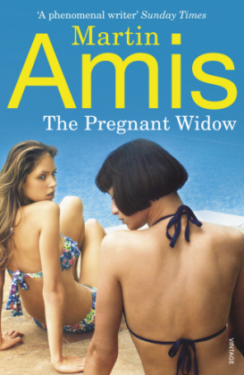 Pregnant Widow - Martin Amis