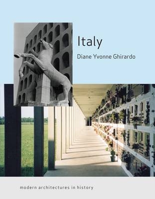 Italy - Ghirardo Diane Ghirardo
