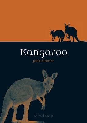 Kangaroo -  Simons John Simons
