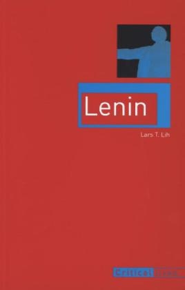 Lenin - Lih Lars T. Lih