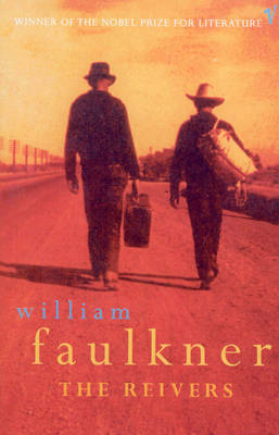 Reivers - William Faulkner