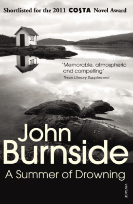 Summer of Drowning - John Burnside