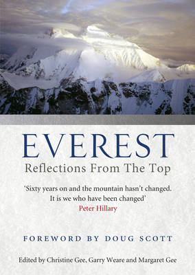 Everest - Christine Gee; Margaret Gee; Garry Weare