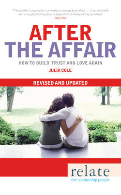 Relate - After The Affair - Julia Cole