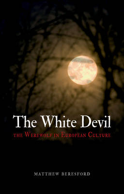 White Devil - Beresford Matthew Beresford