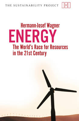 Energy -  Wagner Hermann-Josef Wagner
