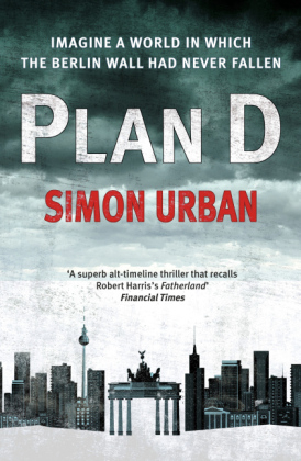 Plan D - Simon Urban