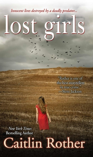 Lost Girls - Caitlin Rother