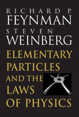 Elementary Particles and the Laws of Physics - Richard P. Feynman; Steven Weinberg