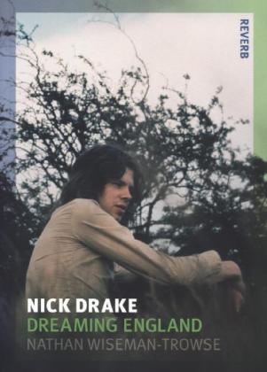 Nick Drake - Wiseman-Trowse Nathan Wiseman-Trowse