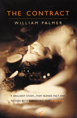 Contract - William Palmer