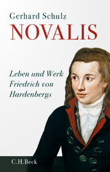 Novalis - Gerhard Schulz