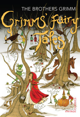Grimms' Fairy Tales - Jack Zipes