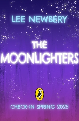 The Moonlight Hotel - Lee Newbery