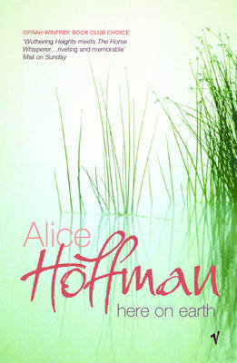 Here On Earth - Alice Hoffman