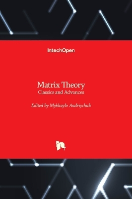 Matrix Theory - 