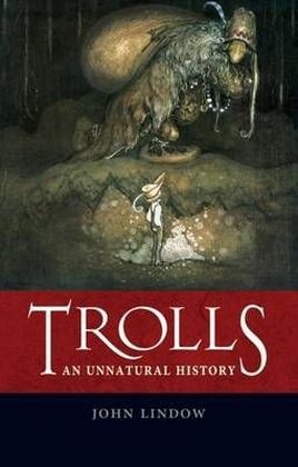 Trolls - Lindow John Lindow