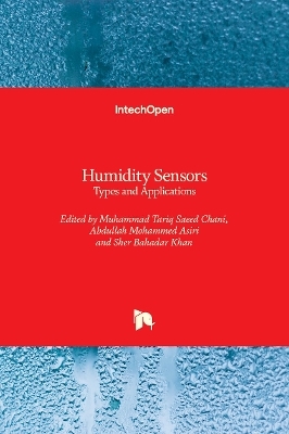 Humidity Sensors - 