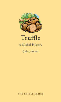 Truffle - Nowak Zachary Nowak