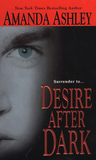 Desire After Dark - Amanda Ashley