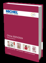 China 2023/2024 - MICHEL-Redaktion