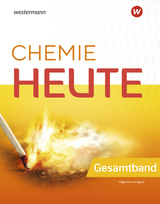 Chemie heute SI - Allgemeine Ausgabe 2023