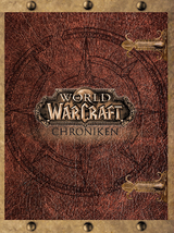 World of Warcraft: Chroniken Schuber 1 - 3 V -  Blizzard Entertainment