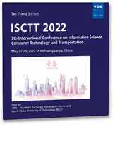 ISCTT 2022 - 