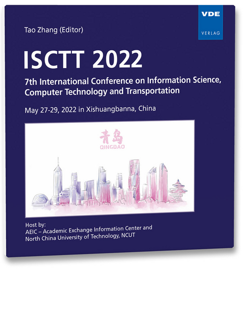 ISCTT 2022 - 