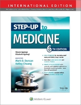 Step-Up to Medicine - Agabegi, Steven; Agabegi, Elizabeth D.