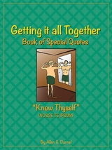 Getting it all Together - Allen G Darnel