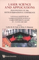 Laser Science And Applications - Proceedings Of The Sixth International Conference - Mohy S Mansour; Lotfia M El-nadi